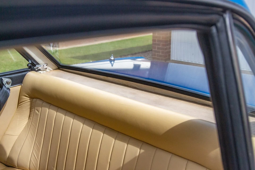 1973 Lancia Fulvia - Image 22 of 30