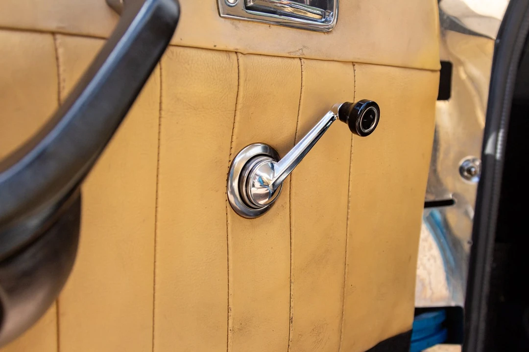 1973 Lancia Fulvia - Image 24 of 30