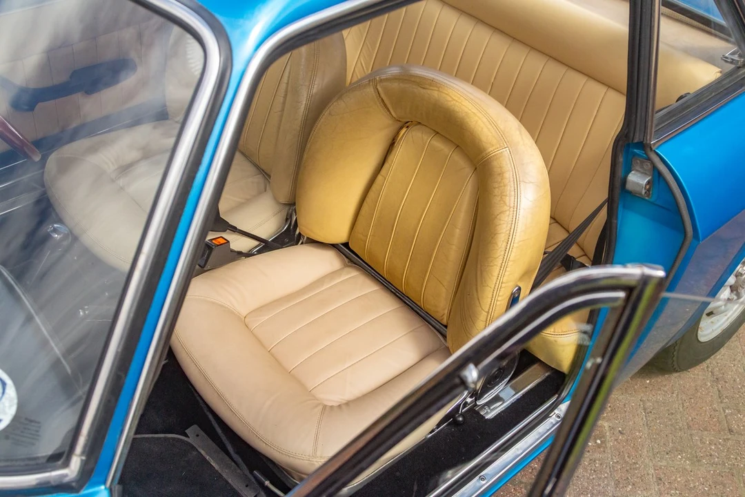 1973 Lancia Fulvia - Image 30 of 30