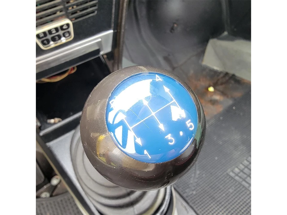 1975 Lancia Fulvia - Image 25 of 31