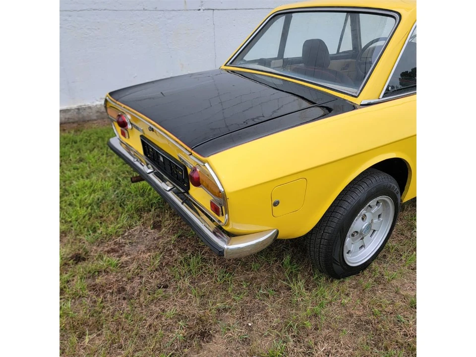 1975 Lancia Fulvia - Image 14 of 31