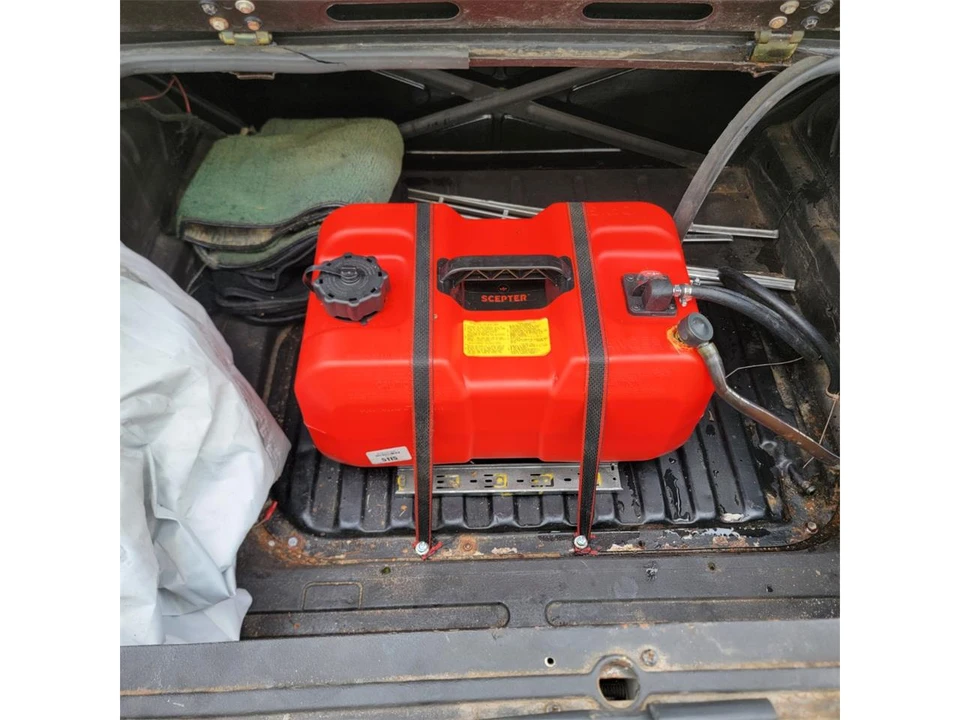 1975 Lancia Fulvia - Image 27 of 31