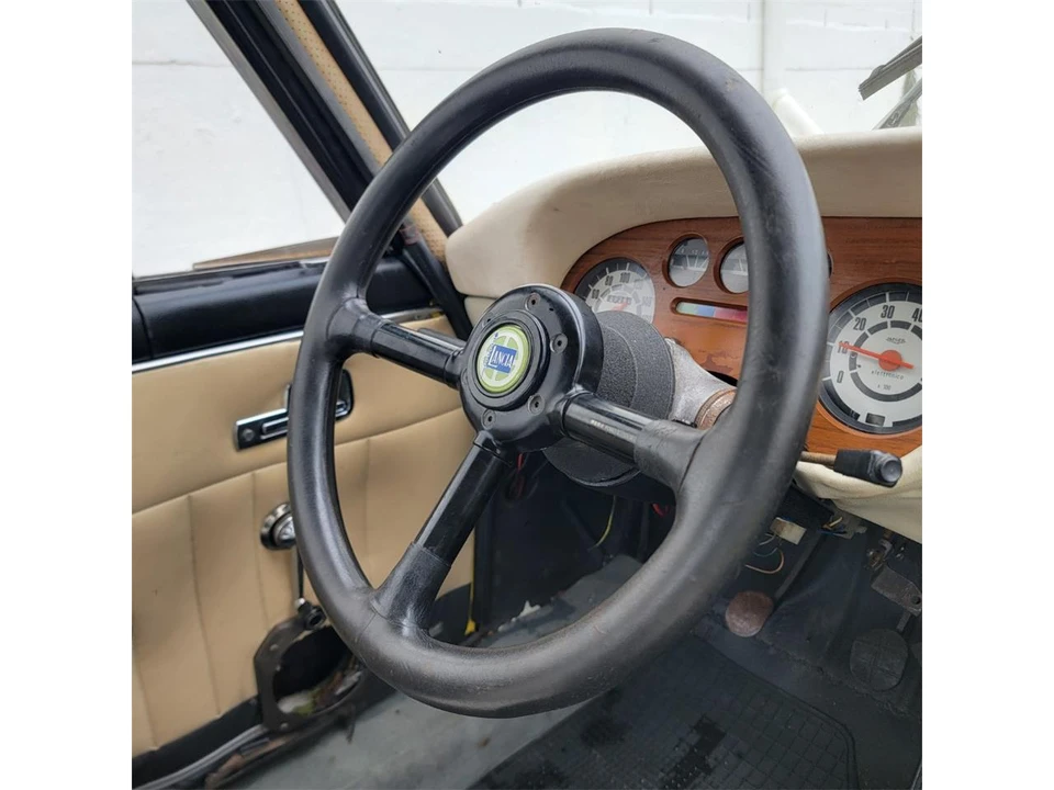 1975 Lancia Fulvia - Image 21 of 31