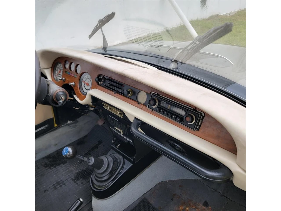 1975 Lancia Fulvia - Image 20 of 31