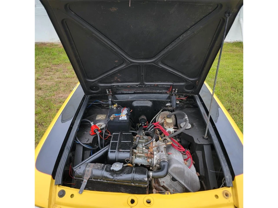 1975 Lancia Fulvia - Image 29 of 31