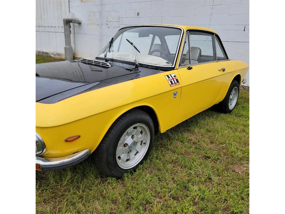 1975 Lancia Fulvia - Image 7 of 31