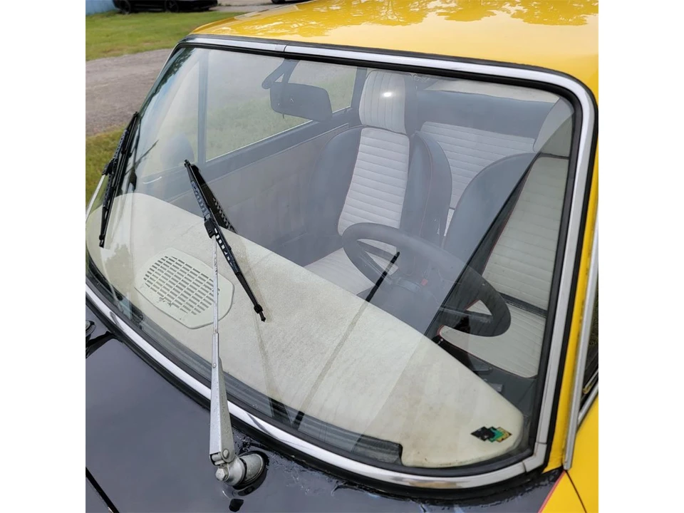 1975 Lancia Fulvia - Image 12 of 31