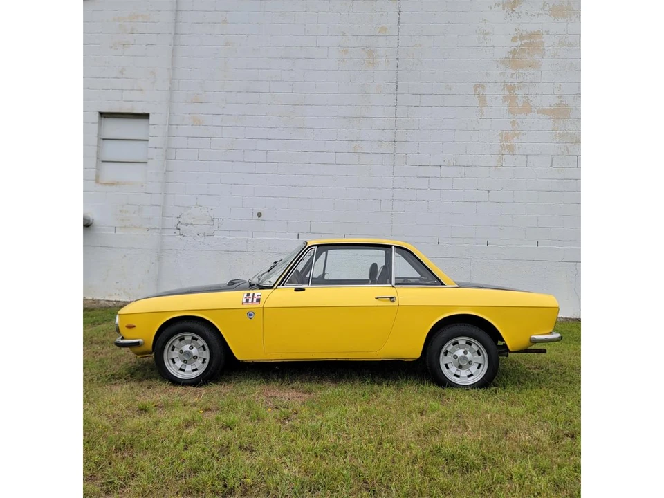 1975 Lancia Fulvia - Image 2 of 31