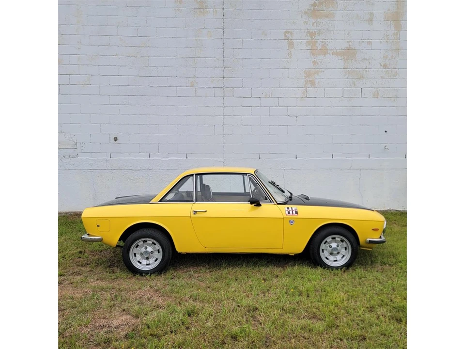 1975 Lancia Fulvia - Image 3 of 31