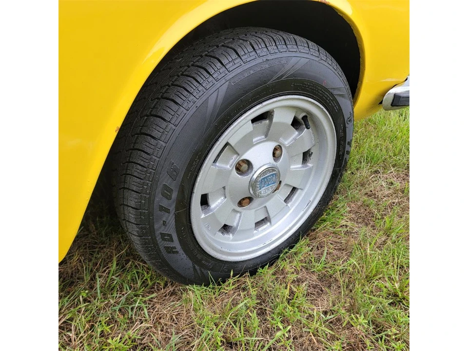 1975 Lancia Fulvia - Image 16 of 31