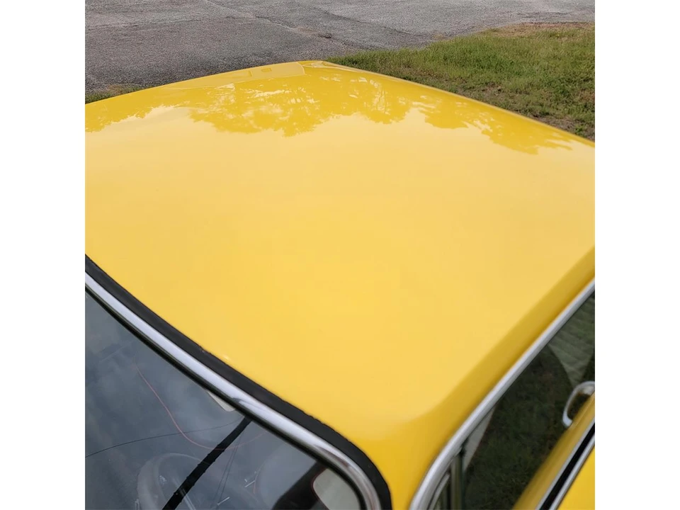 1975 Lancia Fulvia - Image 13 of 31
