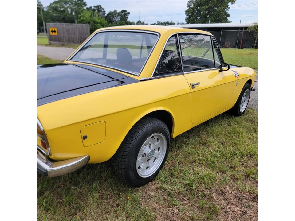 1975 Lancia Fulvia - Image 10 of 31