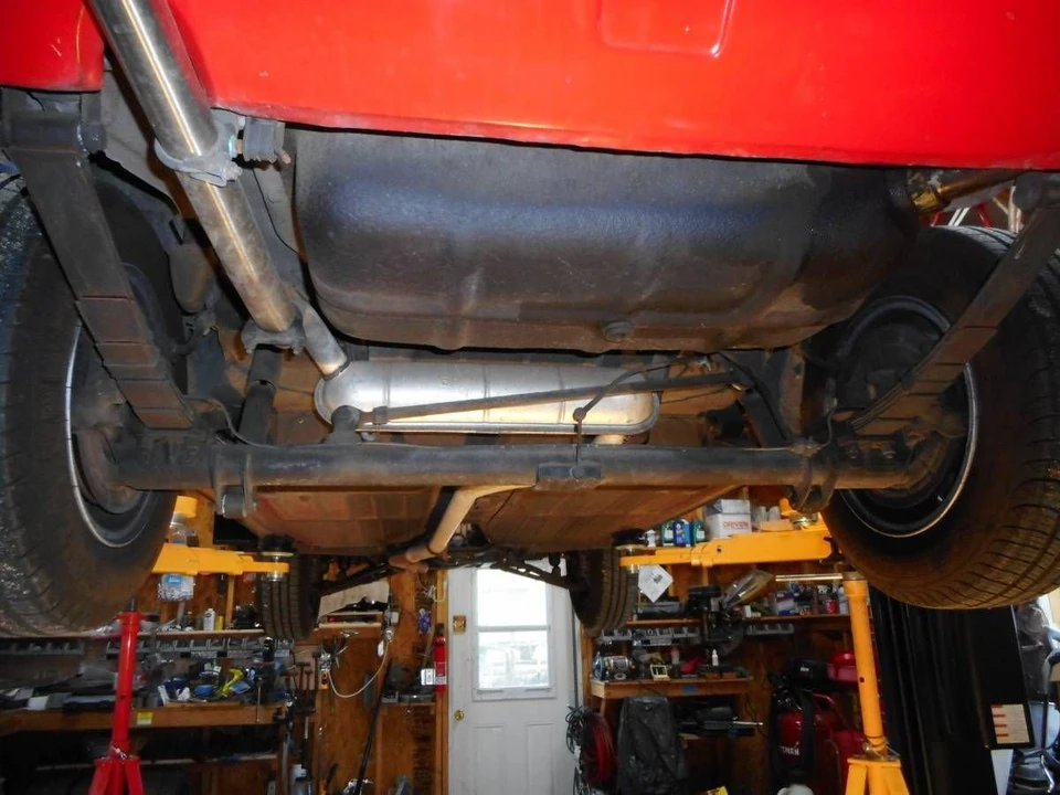 1975 Lancia Fulvia - Image 10 of 21
