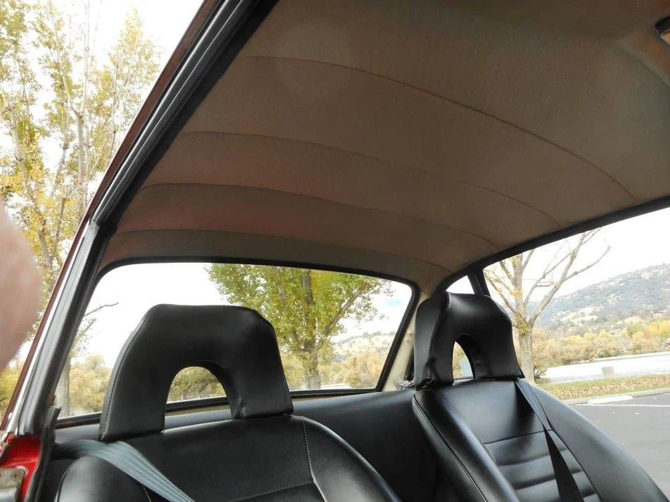 1975 Lancia Fulvia - Image 6 of 21