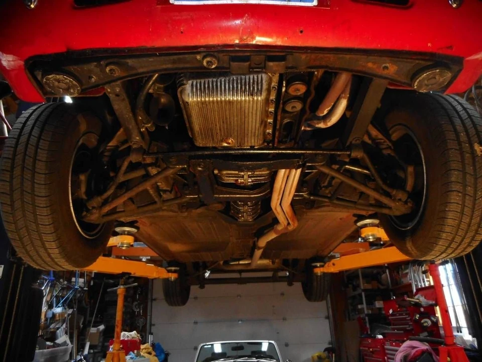 1975 Lancia Fulvia - Image 13 of 21