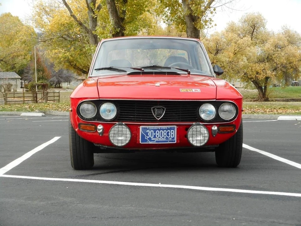 1975 Lancia Fulvia - Image 2 of 21