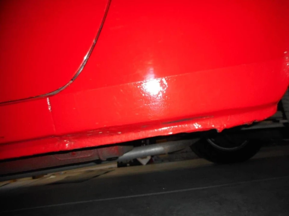 1975 Lancia Fulvia - Image 21 of 21