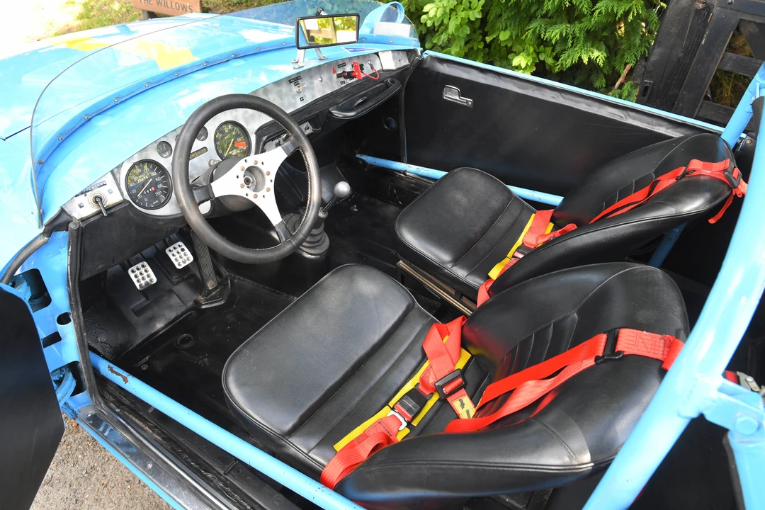 1975 Lancia Fulvia - Image 17 of 31