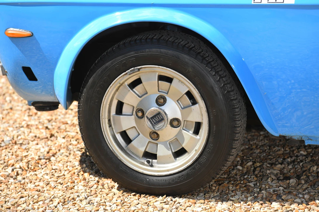1975 Lancia Fulvia - Image 28 of 31