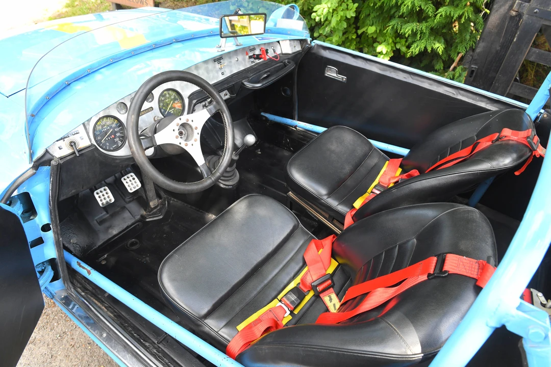 1975 Lancia Fulvia - Image 18 of 31