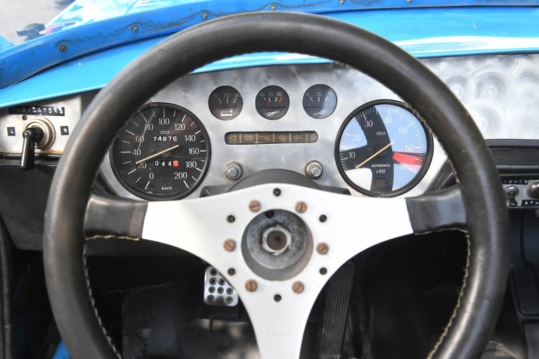 1975 Lancia Fulvia - Image 15 of 31