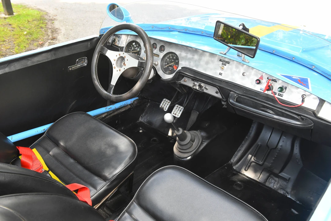 1975 Lancia Fulvia - Image 10 of 31