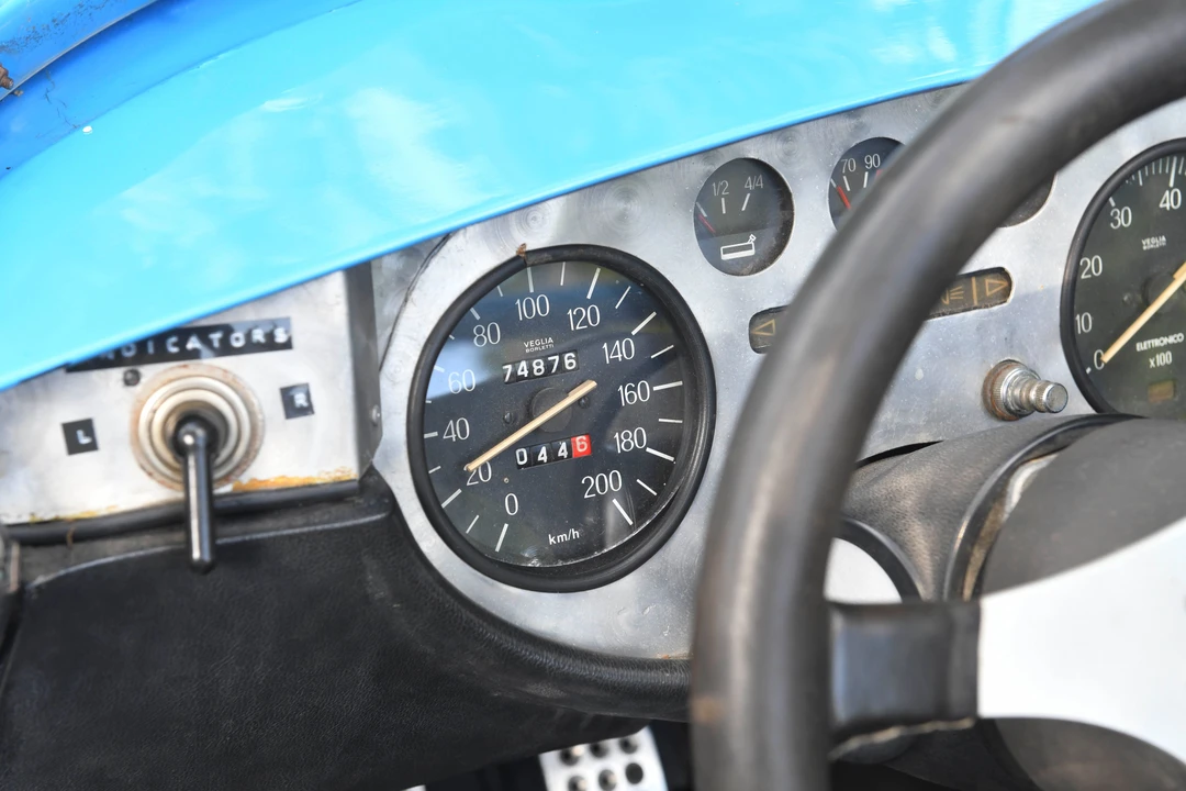 1975 Lancia Fulvia - Image 16 of 31