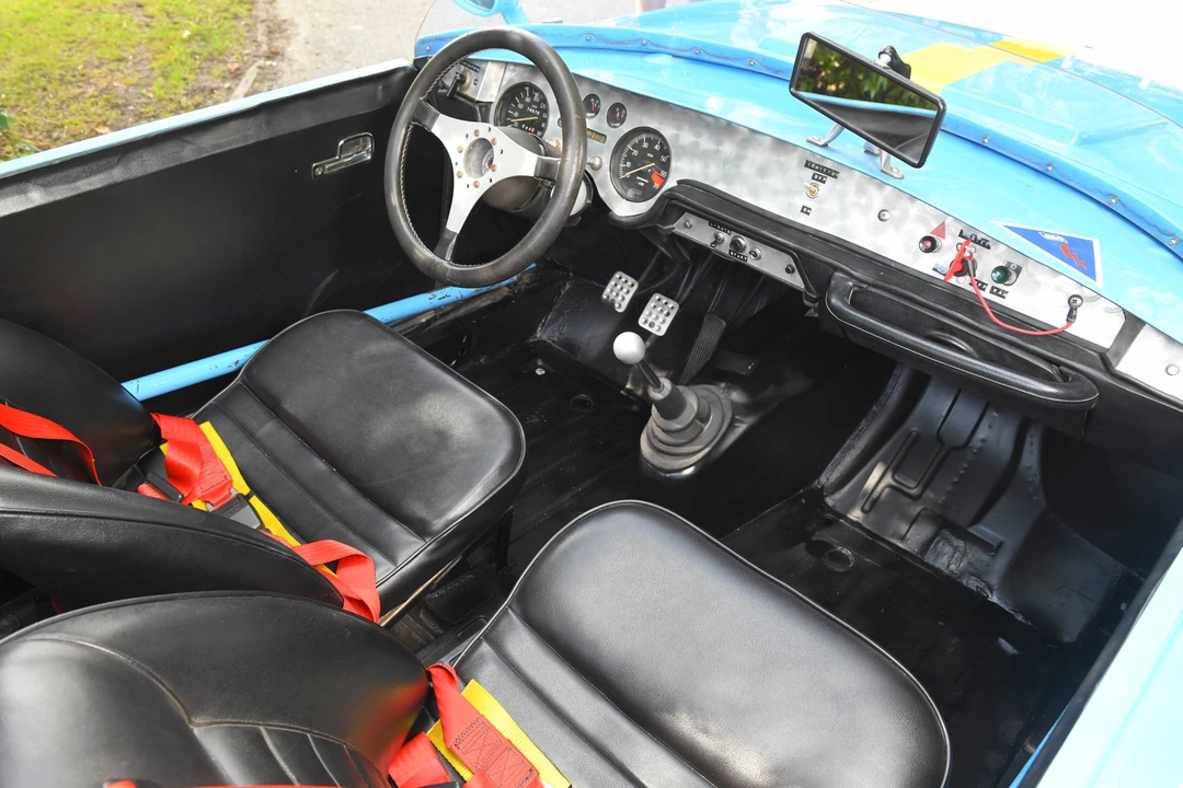 1975 Lancia Fulvia - Image 12 of 31