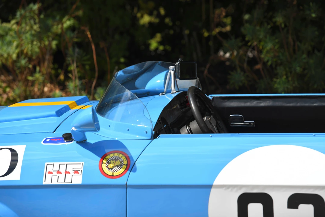 1975 Lancia Fulvia - Image 29 of 31