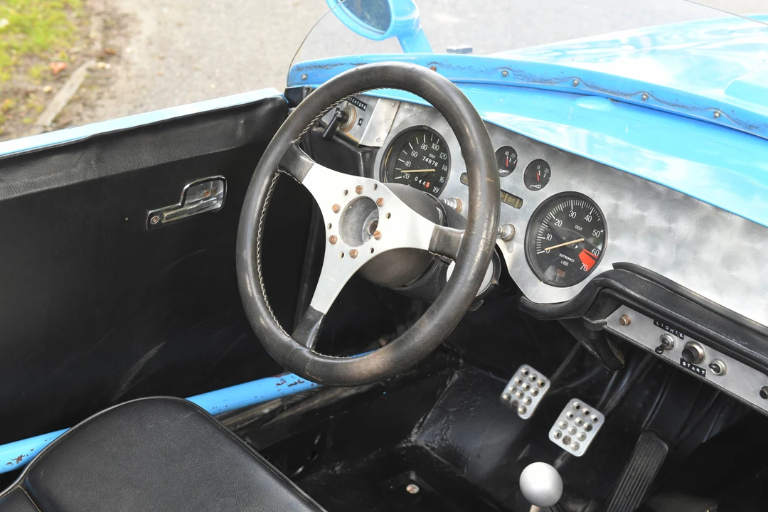 1975 Lancia Fulvia - Image 11 of 31