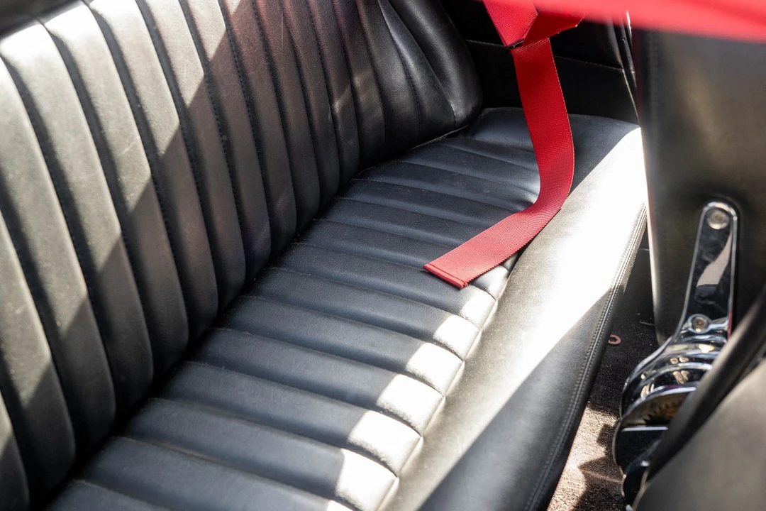 1975 Lancia Fulvia - Image 22 of 30