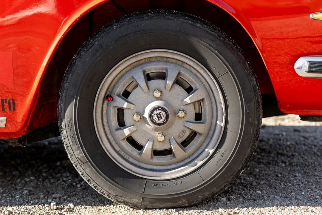1975 Lancia Fulvia - Image 18 of 30
