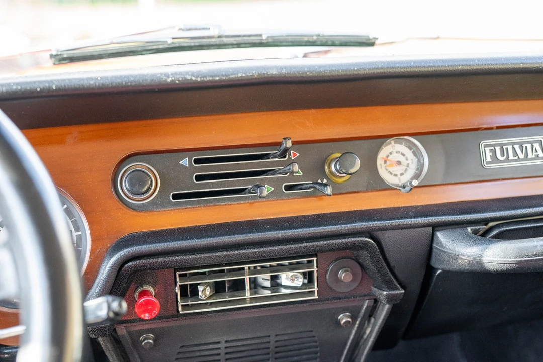 1975 Lancia Fulvia - Image 27 of 30