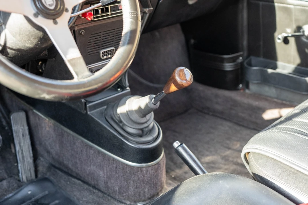 1975 Lancia Fulvia - Image 25 of 30