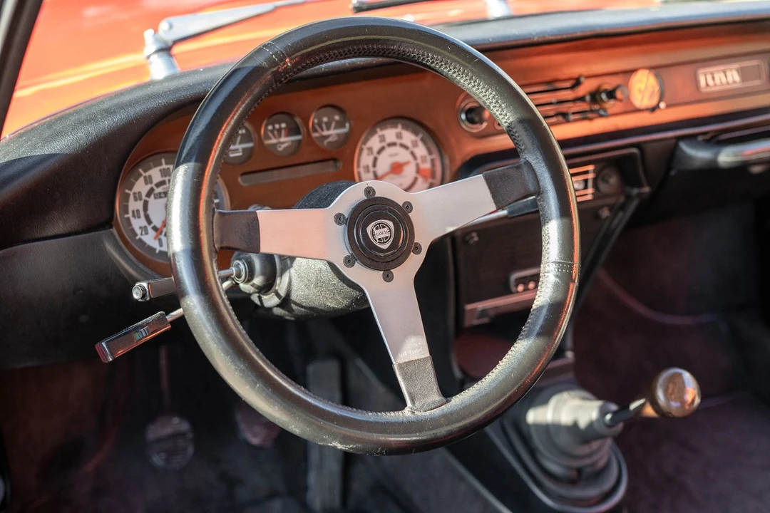 1975 Lancia Fulvia - Image 23 of 30