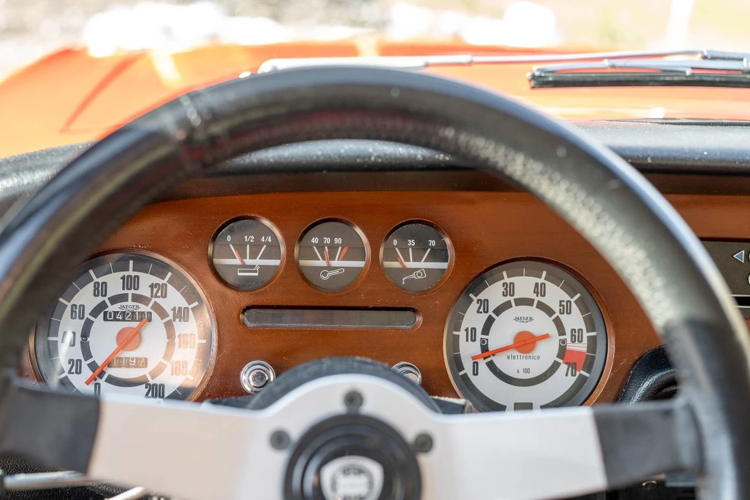 1975 Lancia Fulvia - Image 29 of 30