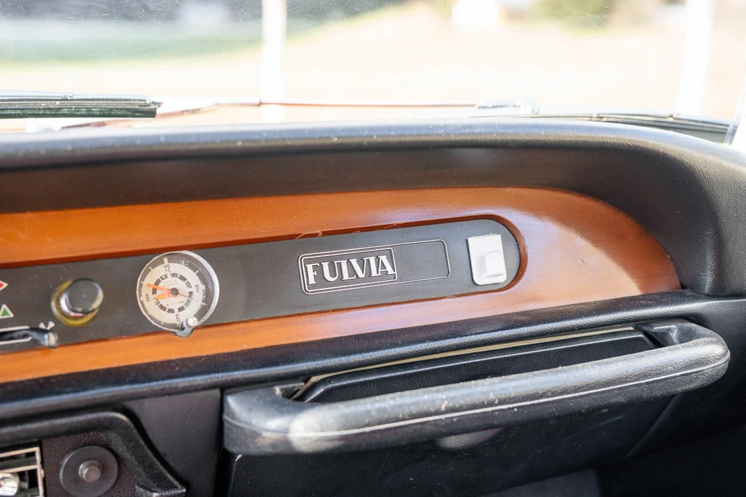 1975 Lancia Fulvia - Image 26 of 30