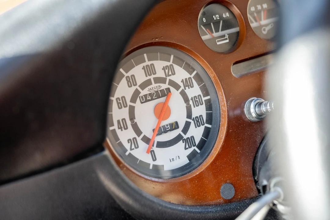 1975 Lancia Fulvia - Image 30 of 30