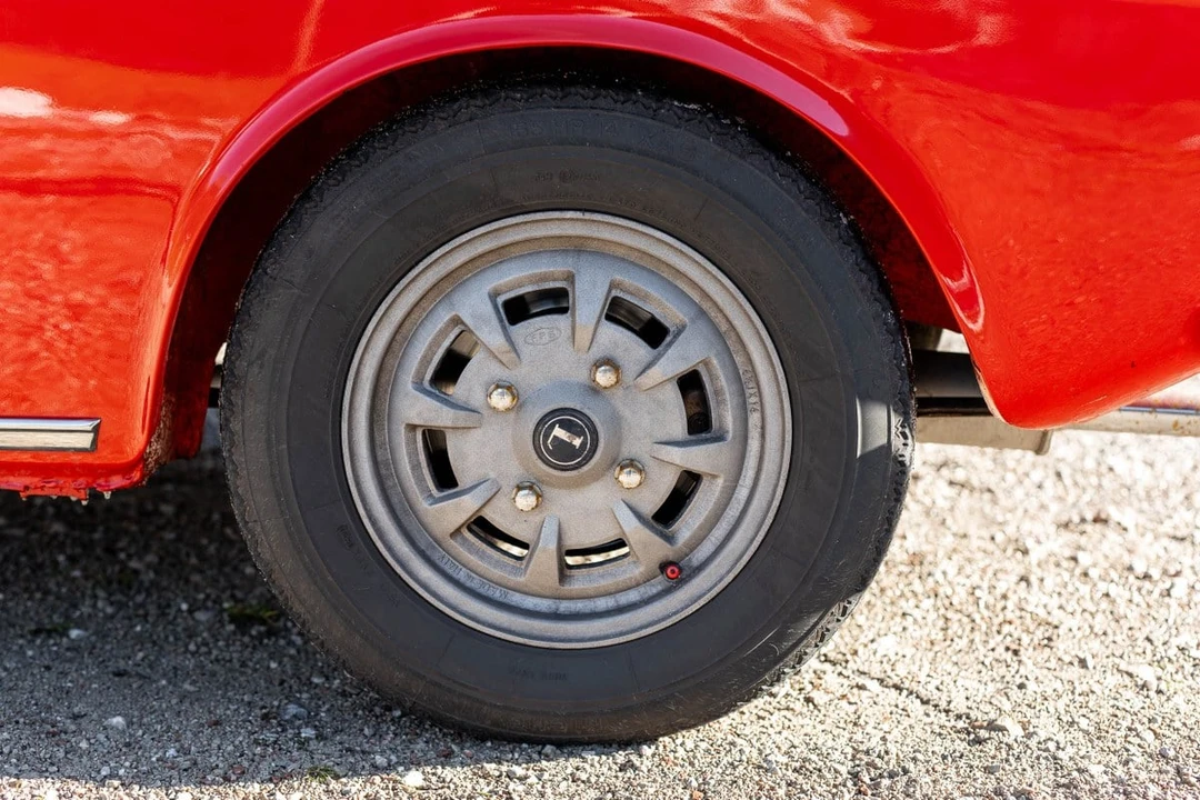 1975 Lancia Fulvia - Image 16 of 30