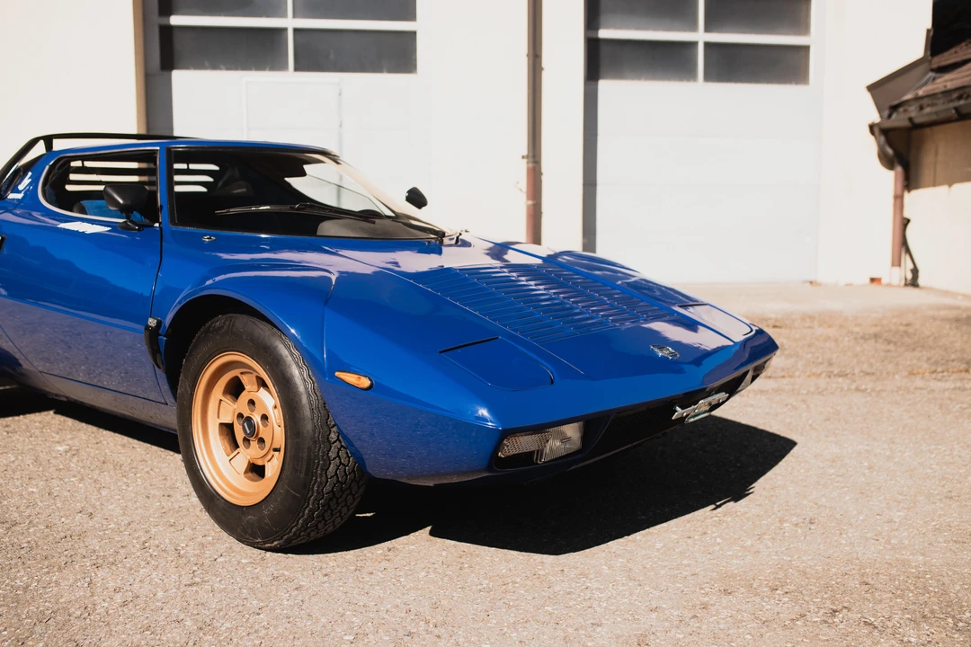 1975 Lancia - Image 13 of 31