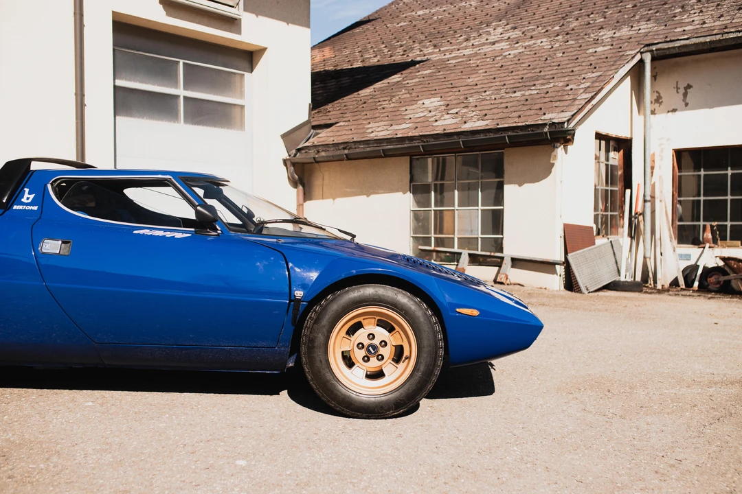 1975 Lancia - Image 14 of 31
