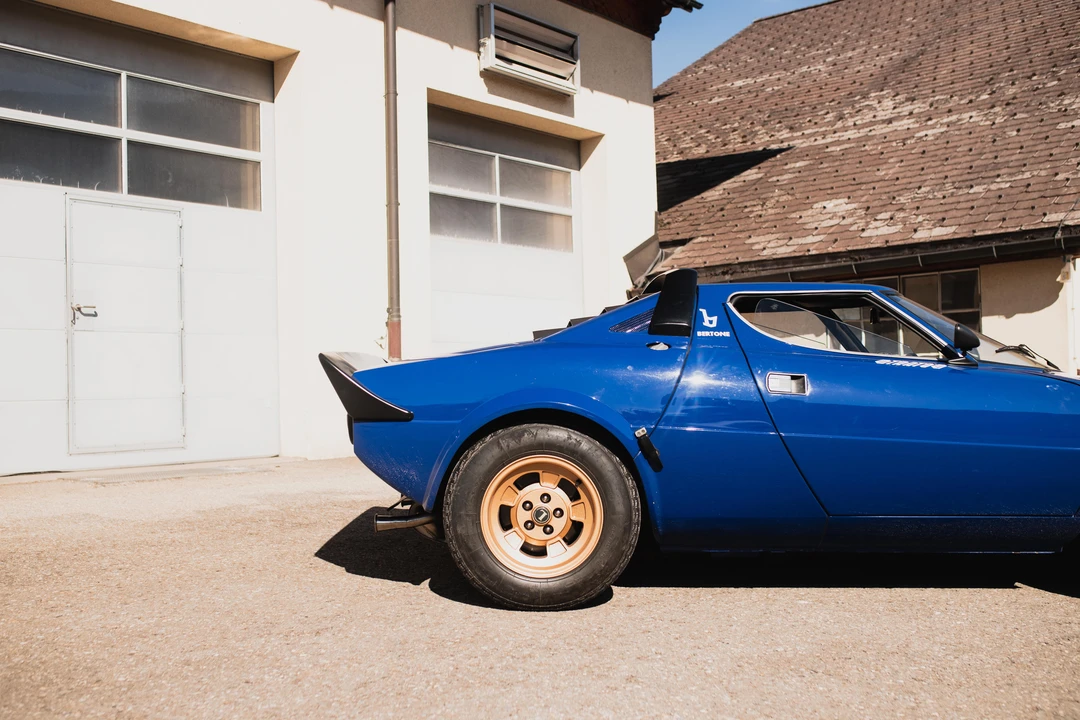 1975 Lancia - Image 15 of 31