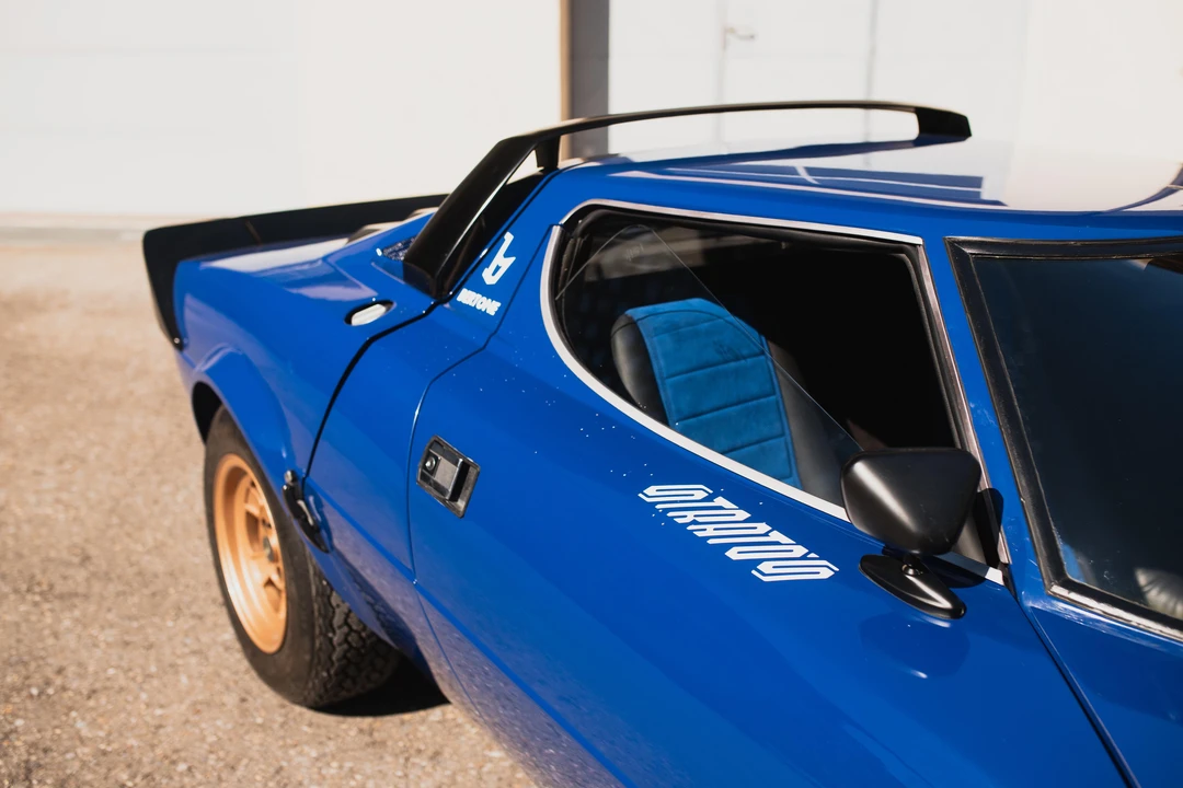 1975 Lancia - Image 19 of 31