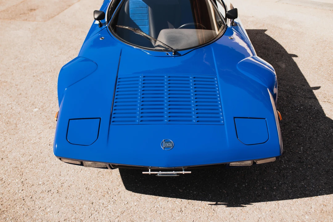 1975 Lancia - Image 2 of 31