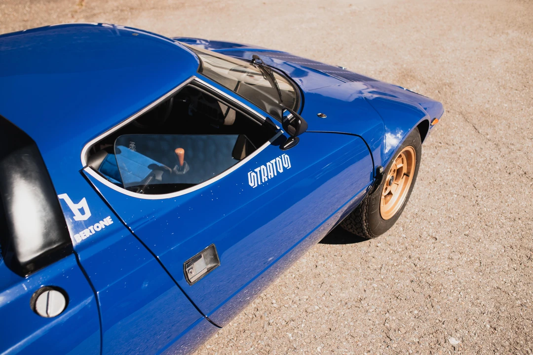 1975 Lancia - Image 21 of 31