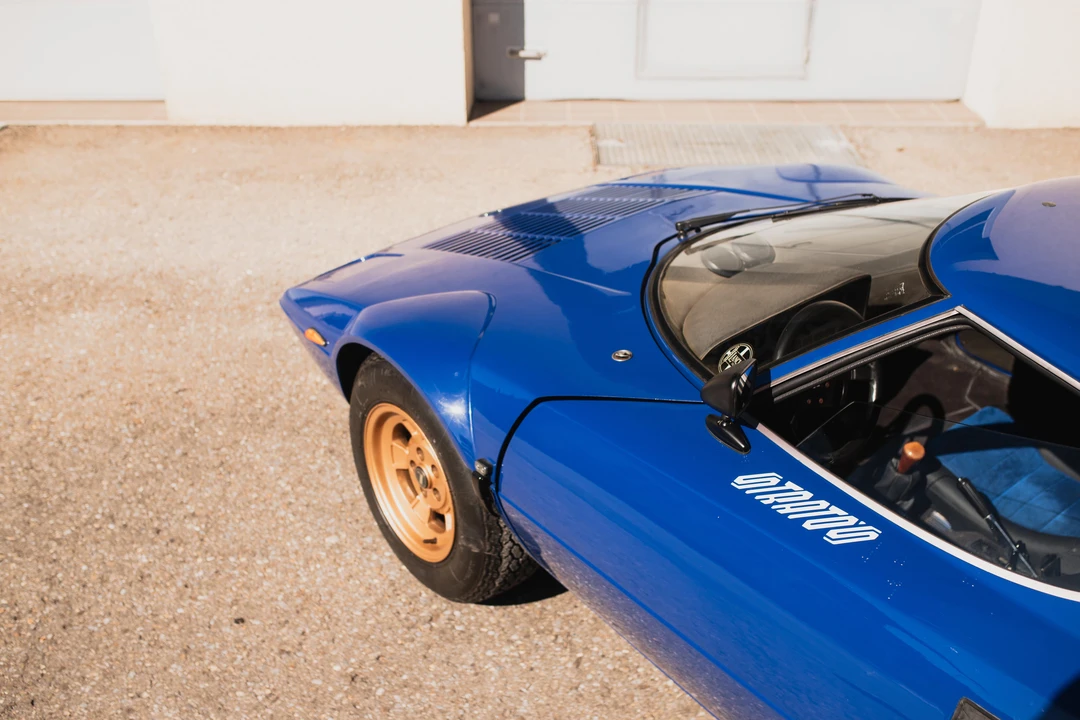 1975 Lancia - Image 25 of 31