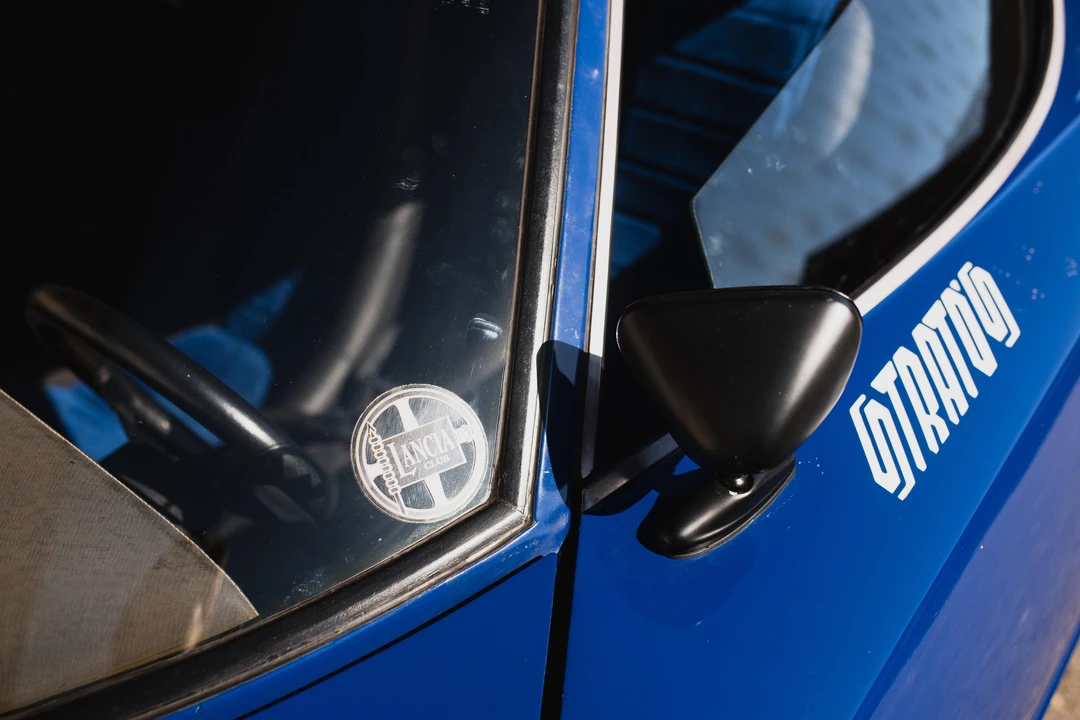 1975 Lancia - Image 10 of 31