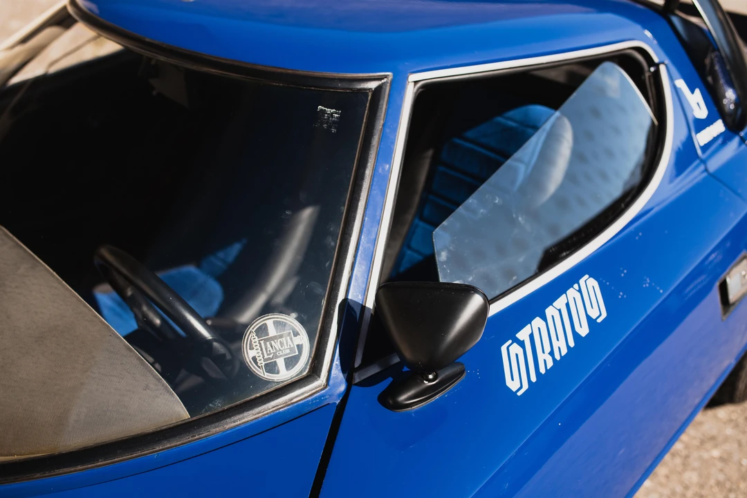1975 Lancia - Image 11 of 31