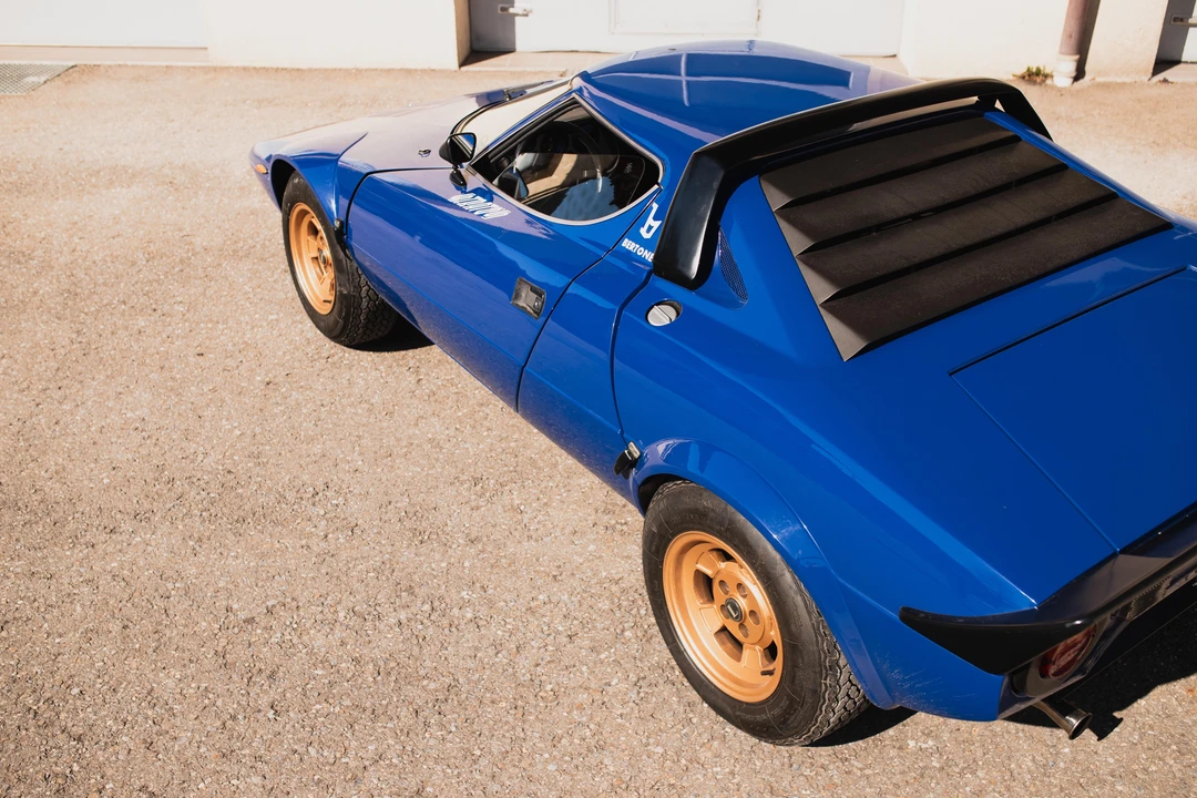 1975 Lancia - Image 28 of 31