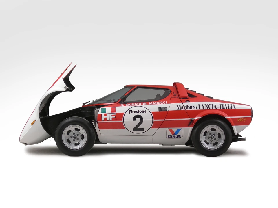 1975 Lancia - Image 2 of 11